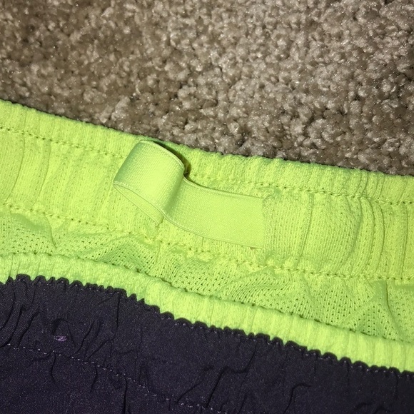 Reebok Lightning Athletic Shorts - Picture 4 of 5